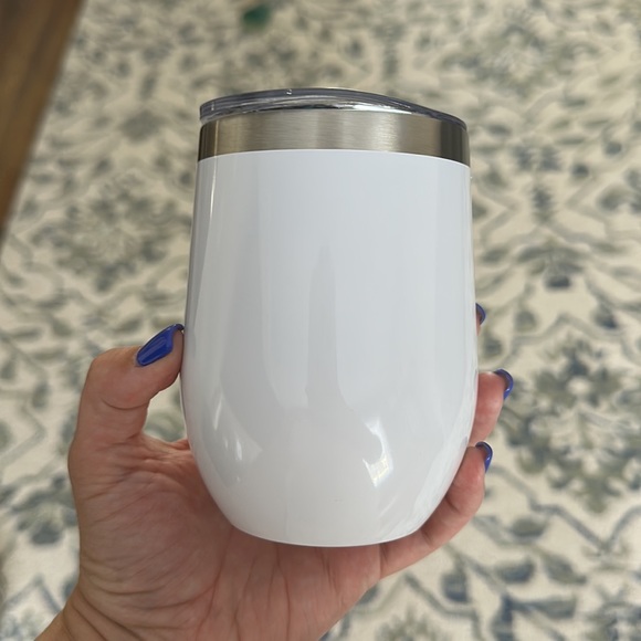 Bride to Be | Wine Tumbler - Picture 2 of 4